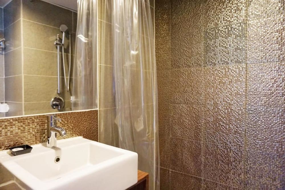 Best Western Hotel Causeway Bay 11/40
