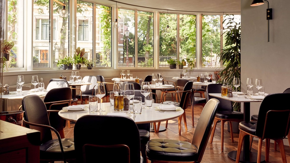 Park Plaza Vondelpark Amsterdam 55/67