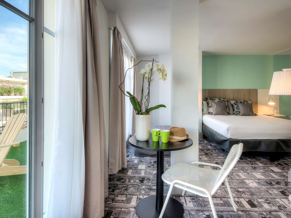 Ibis Styles Nice Centre Gare 13/67