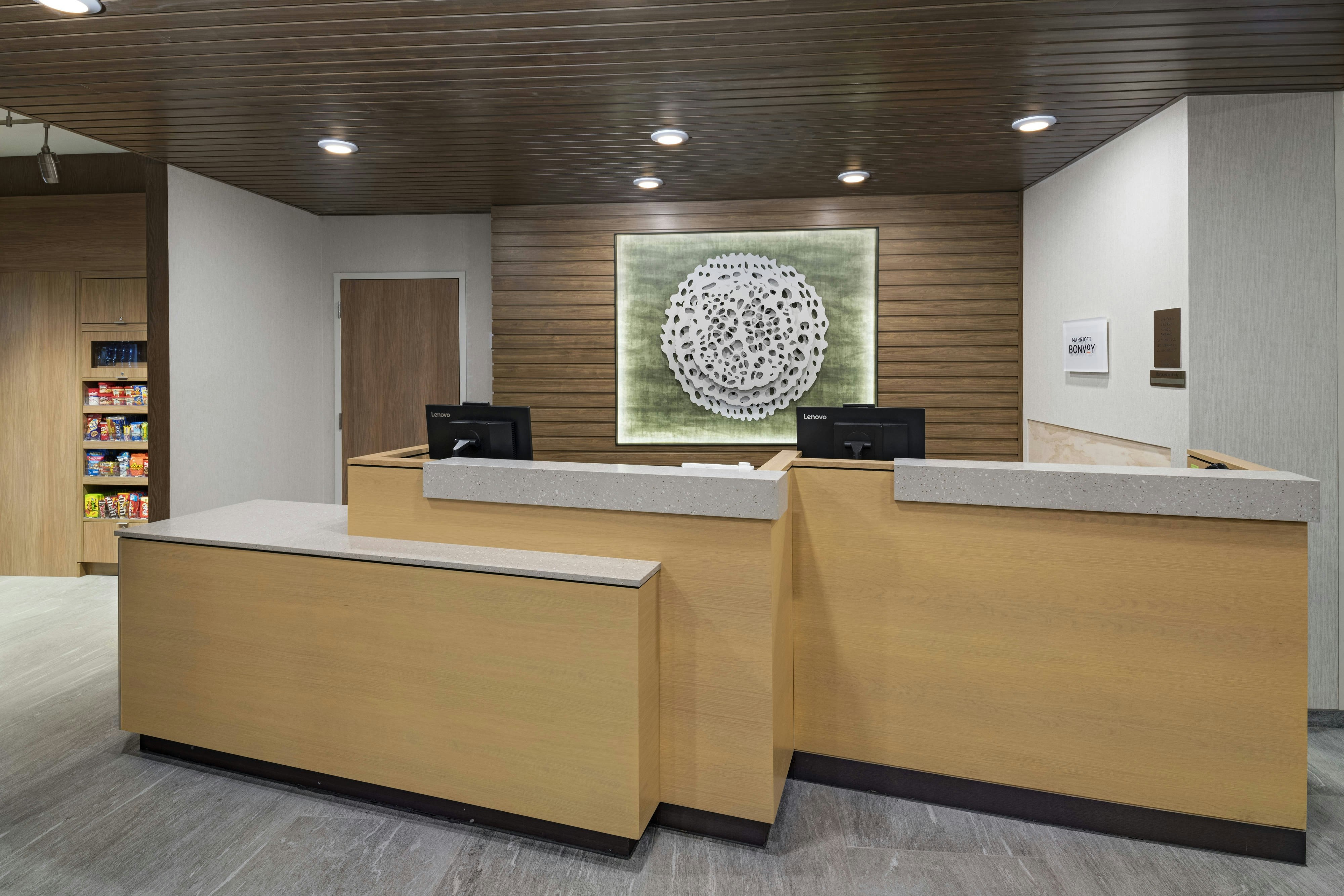 Fairfield Inn and Suites by Marriott St Louis Downtown 5/37