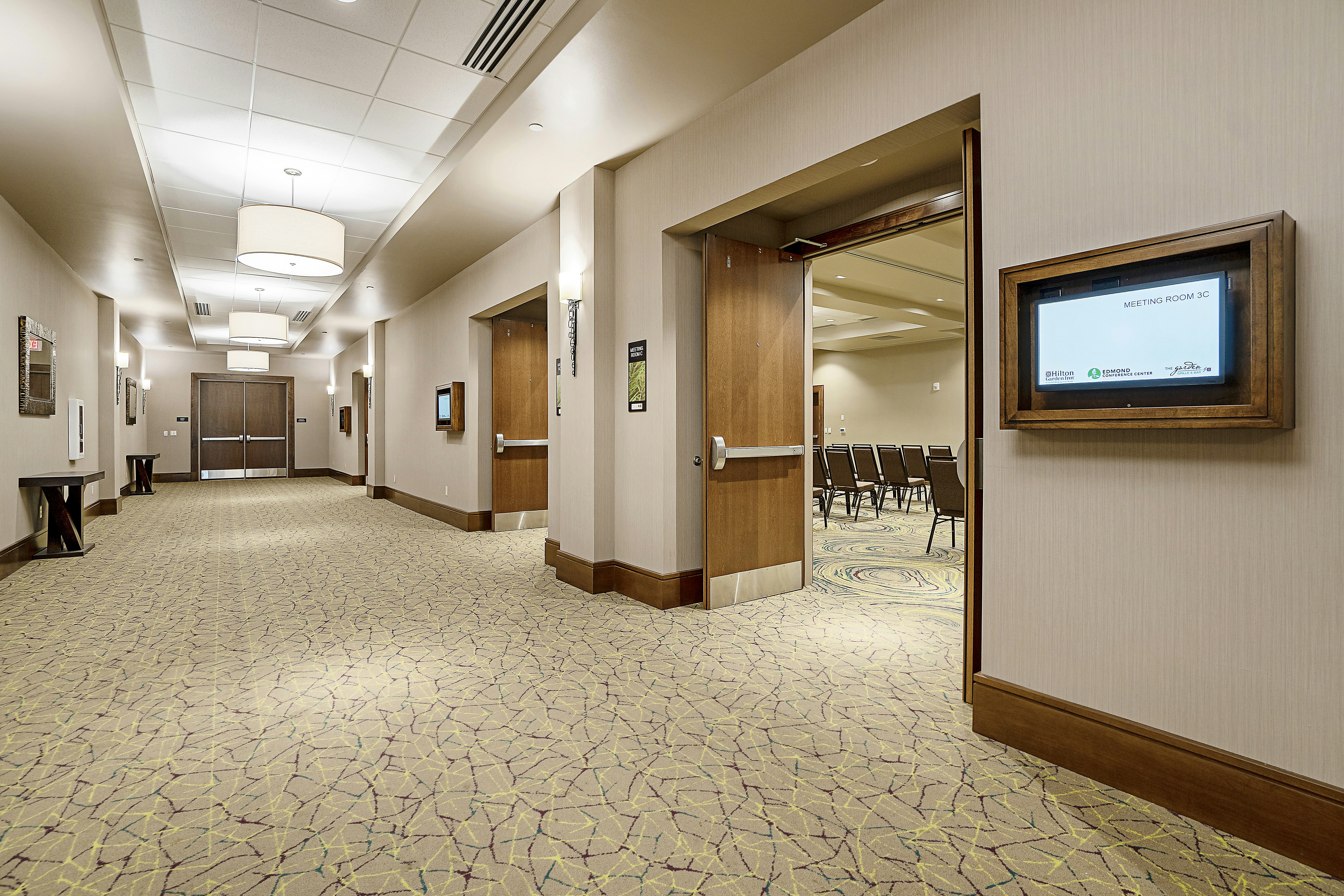 Hilton Garden Inn Edmond / Oklahoma City North, OK 21/50