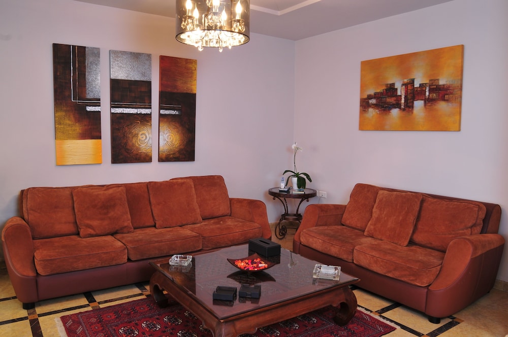 City Suite Hotel Beirut 22/36