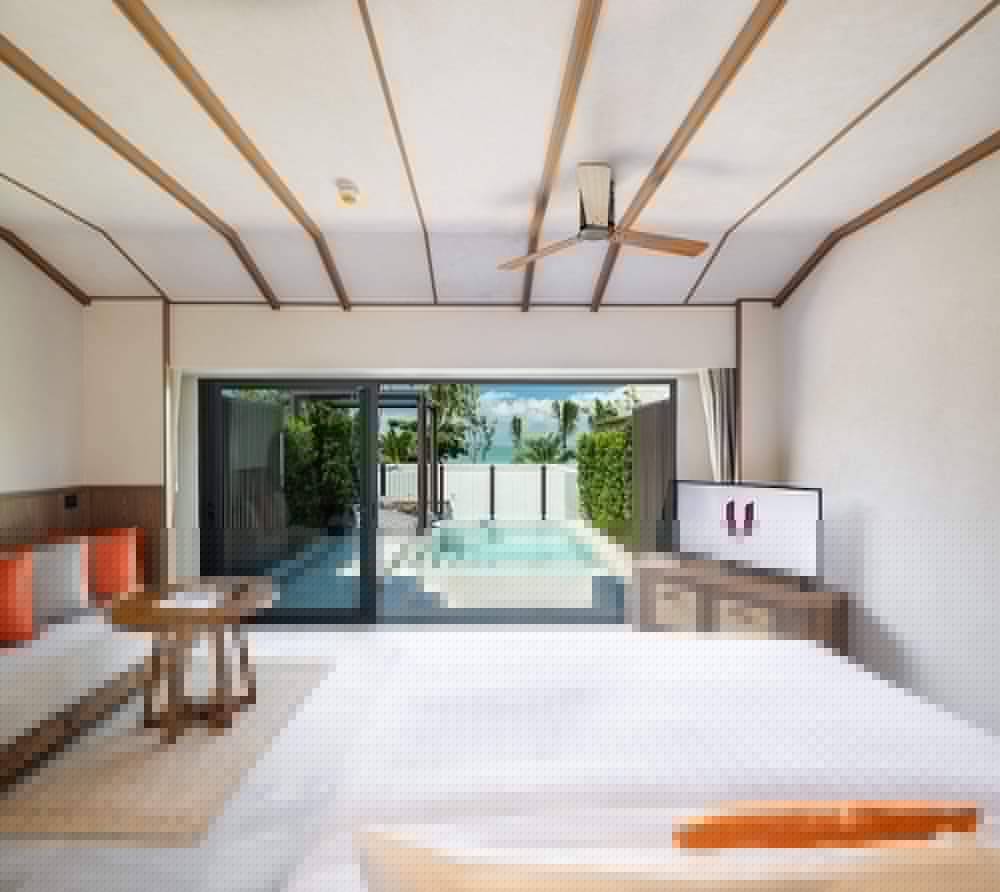 The Culture Samui 10/50