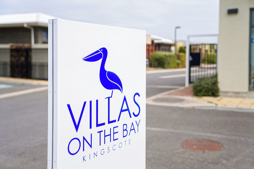 Villas on the Bay Kingscote 17/44