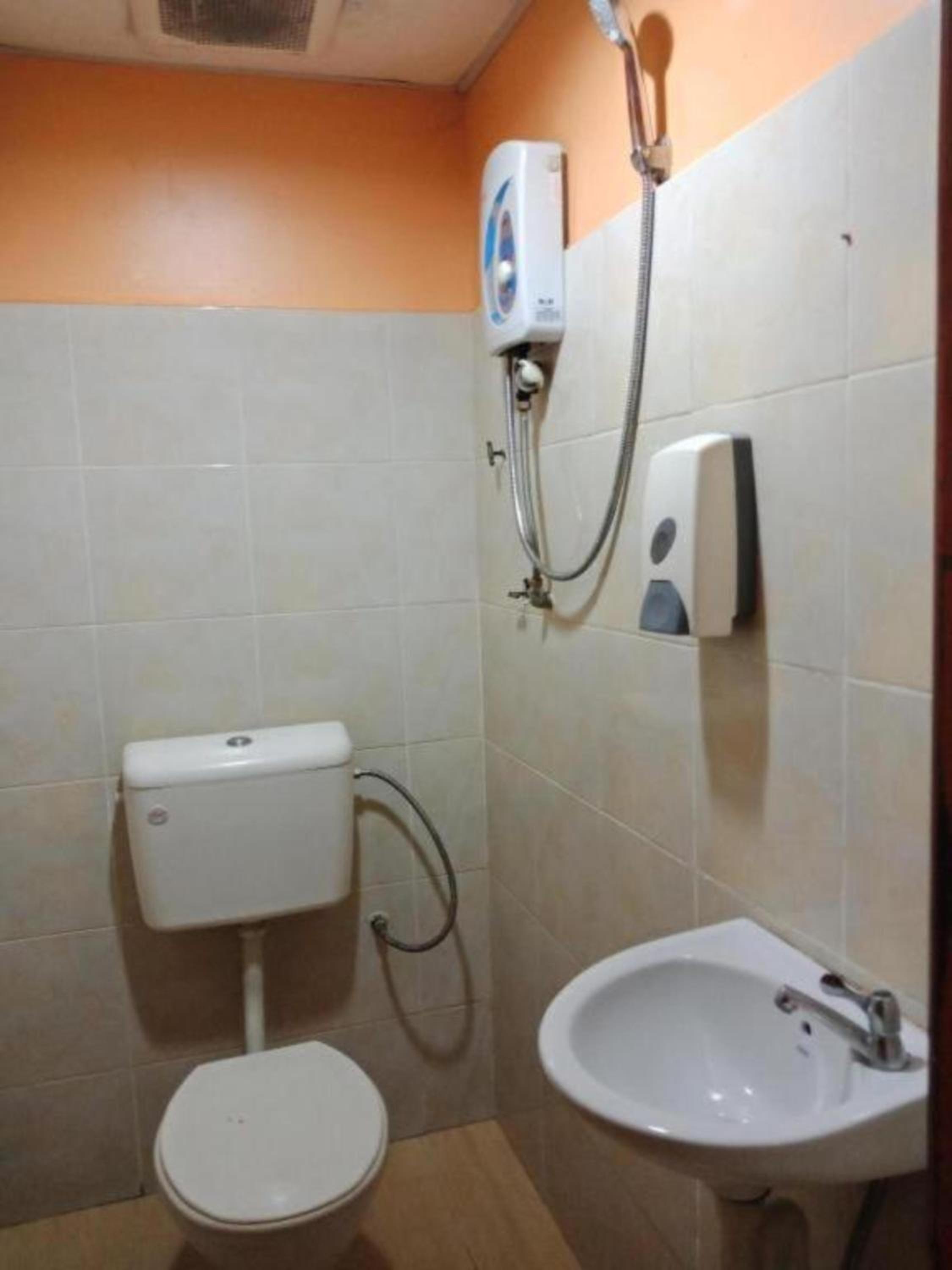Hotel Sun Inns Batu Caves @ Jalan Kucing 25/26