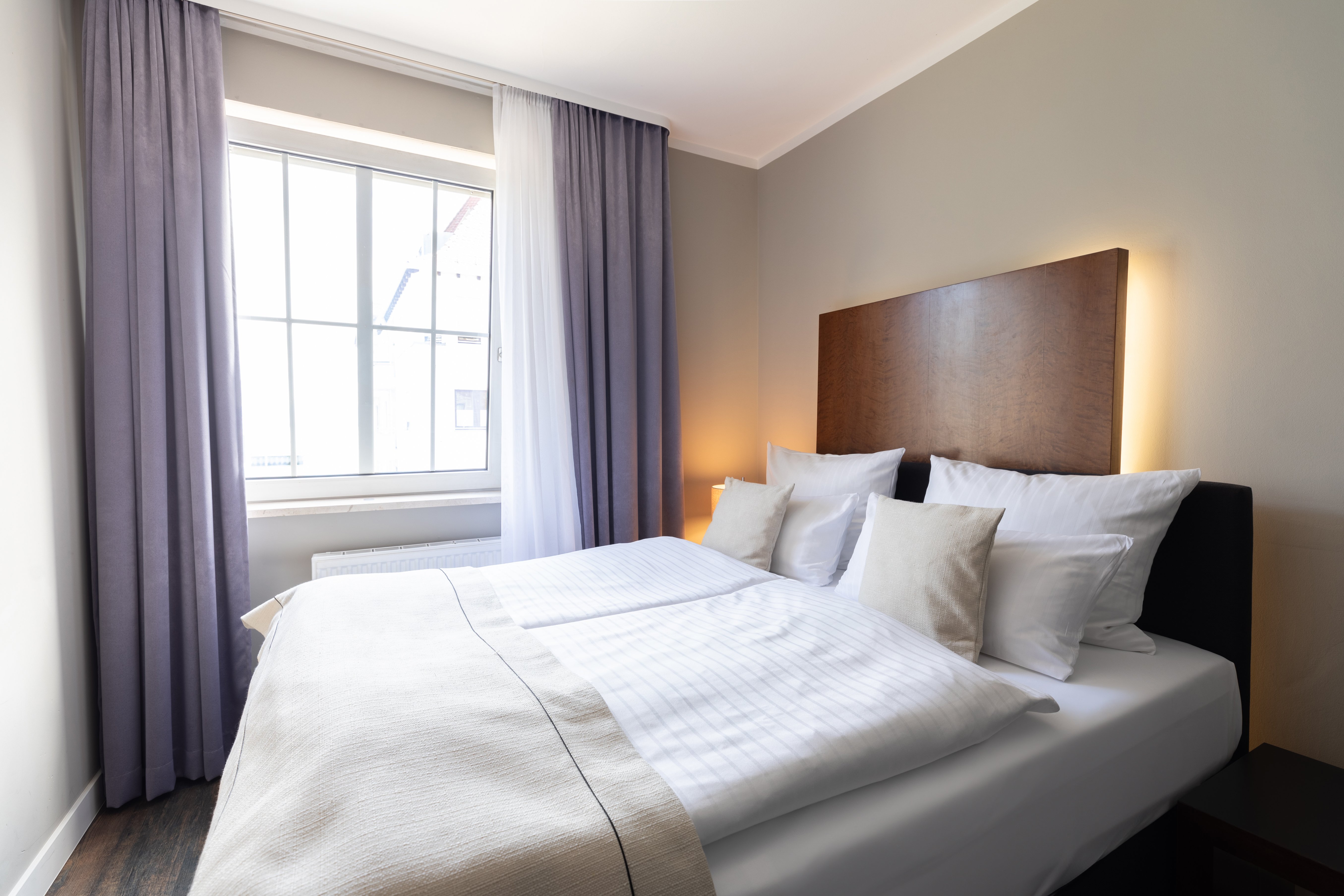 Garner Hotel Friedrichshafen By IHG 20/50