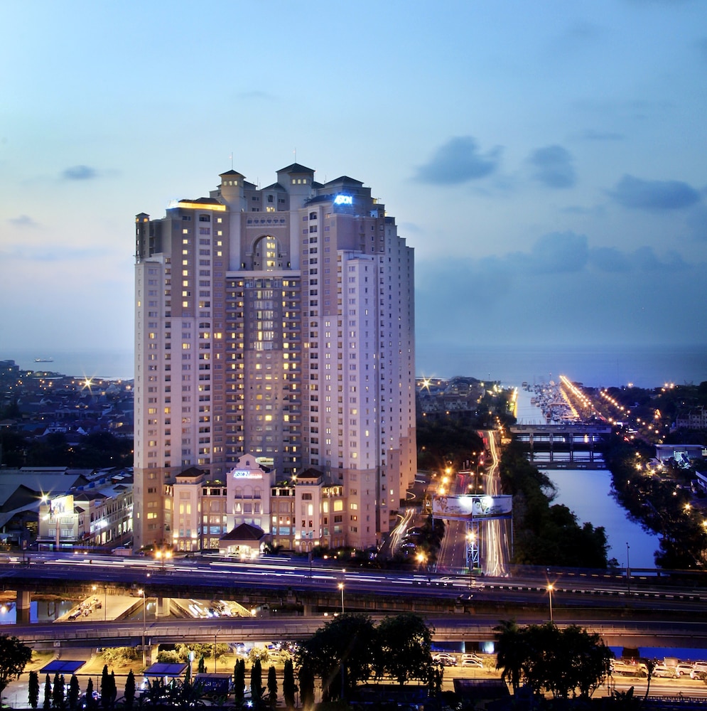 阿斯顿马里纳酒店(Grand Dafam Ancol Jakarta) 图片4