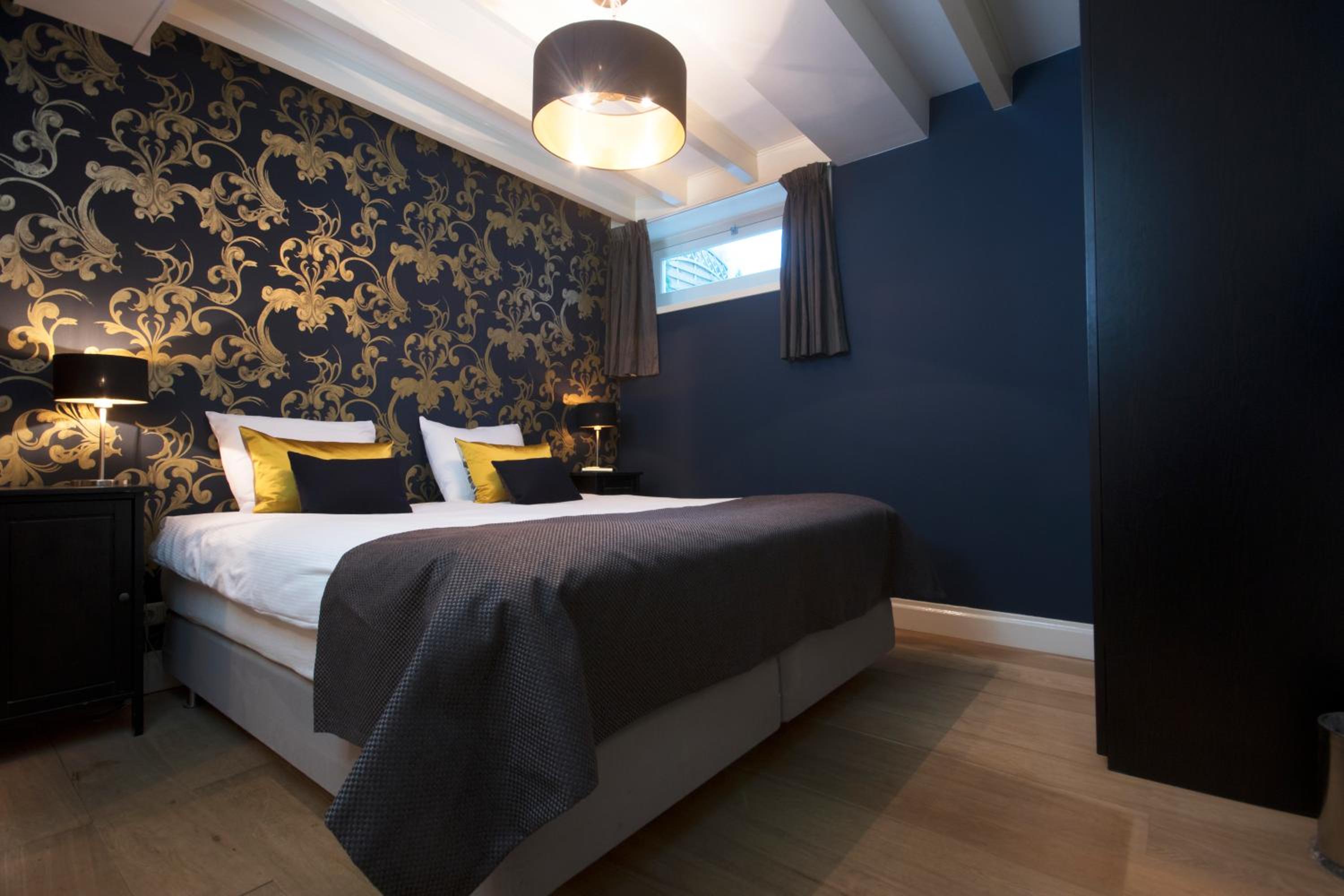 Apartment, 3 Double Beds