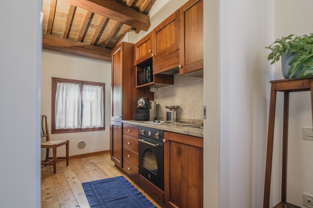 Le Camere Di Palazzo Bortolan 32/62