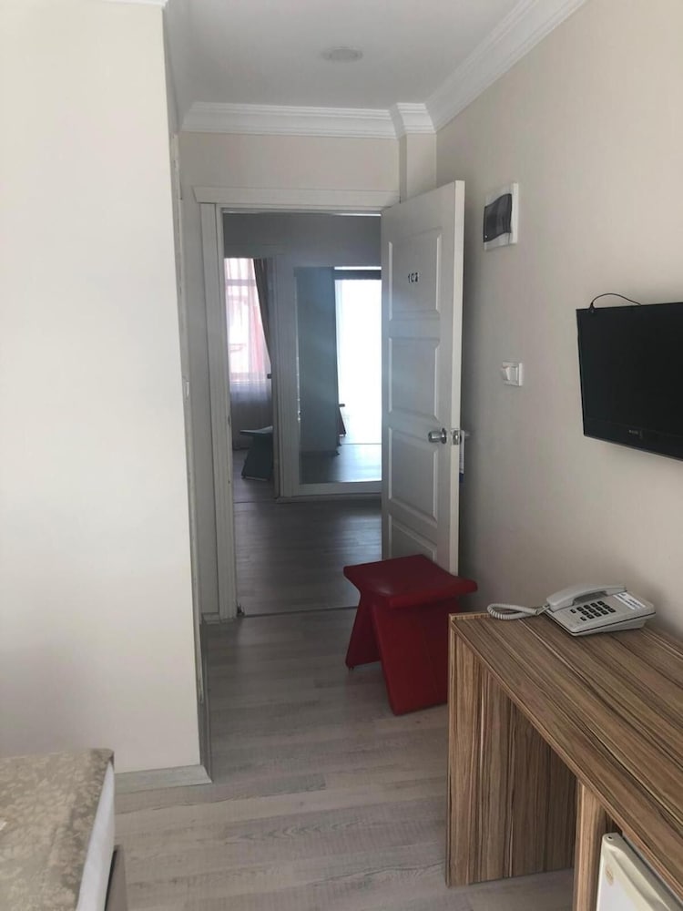 Sinopark Hotel 31/51