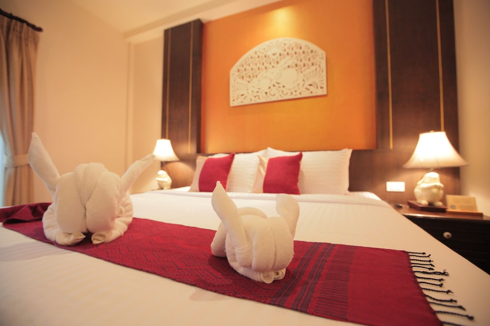 Wiangkaew Hotel 15/33