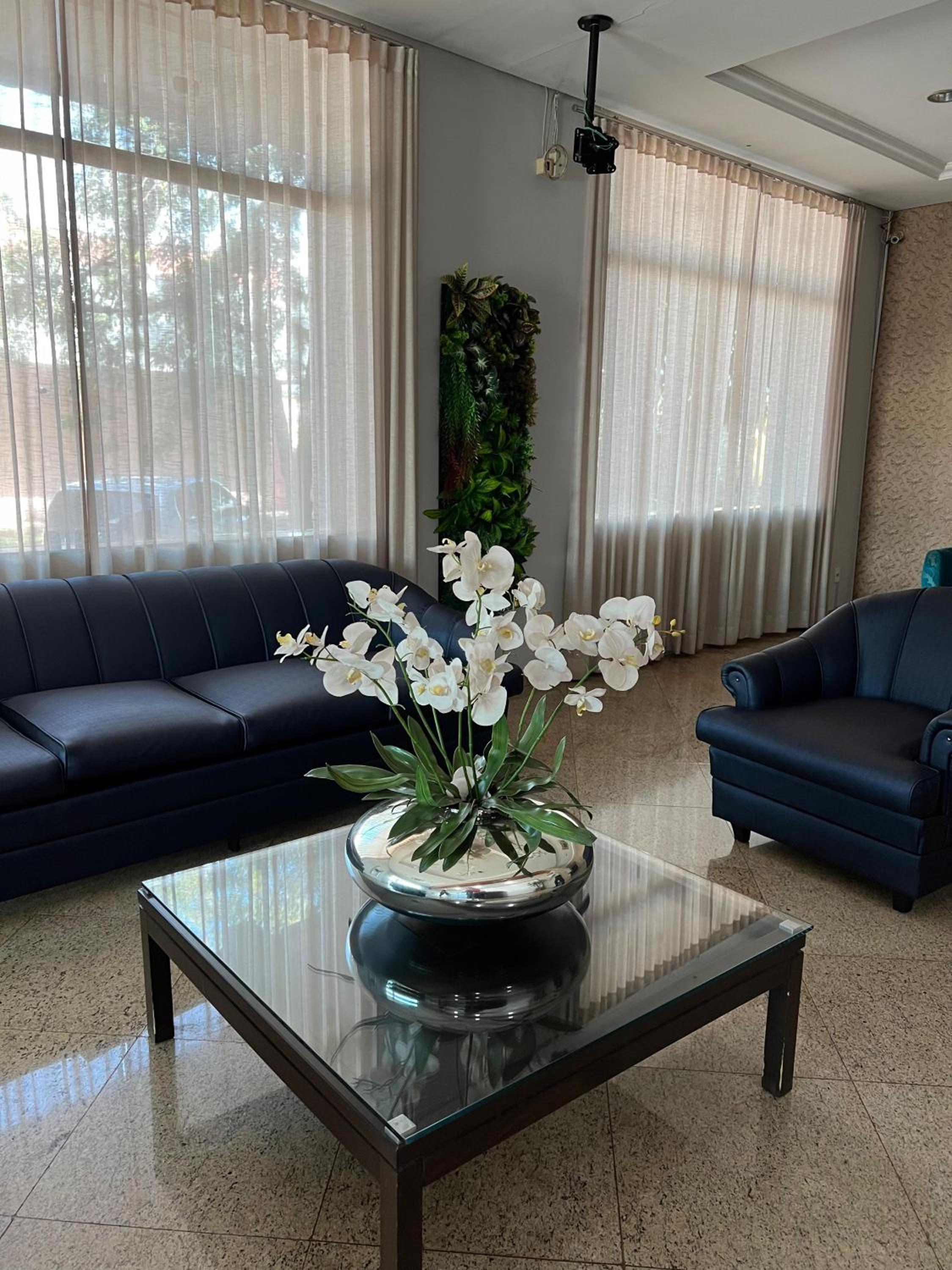 Hotel Eduardus 10/19