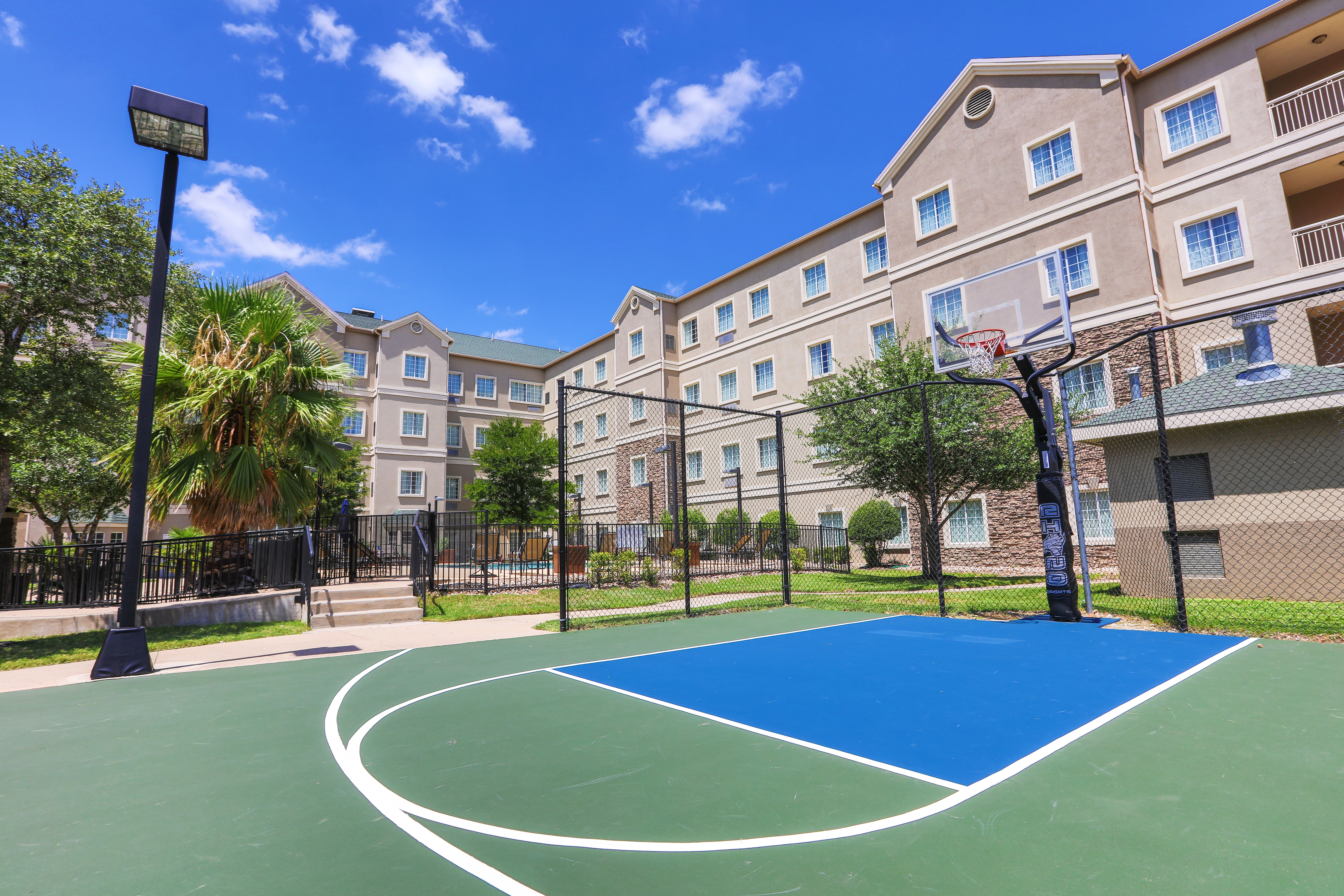 STAYBRIDGE SUITES AUSTIN AIRPORT 23/50