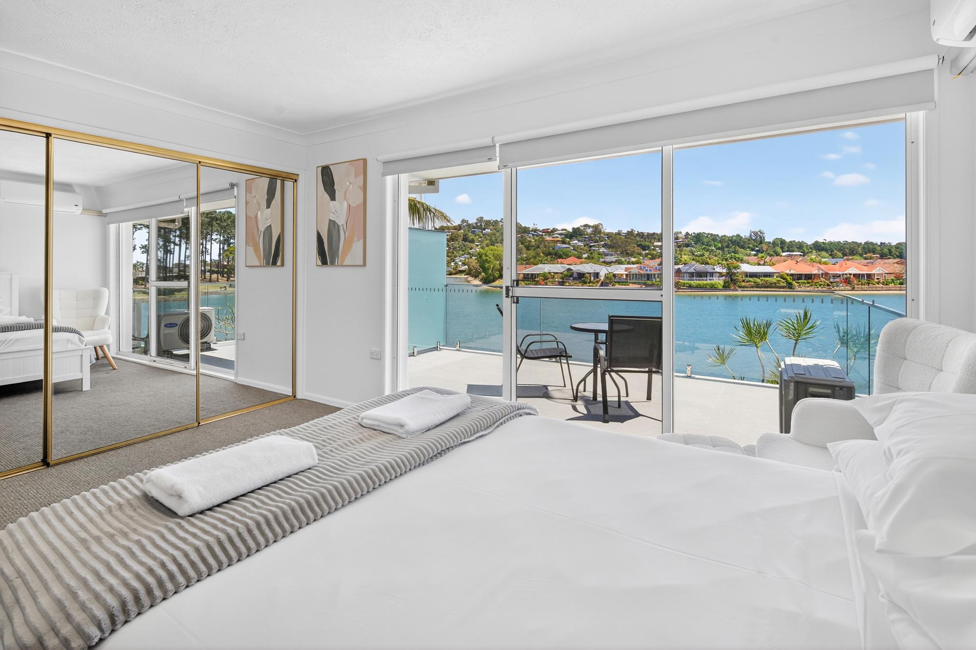 3 Bedrooms, Town House, Resort View