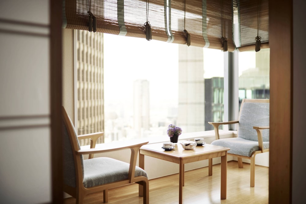 The Ritz-Carlton Osaka 16/33