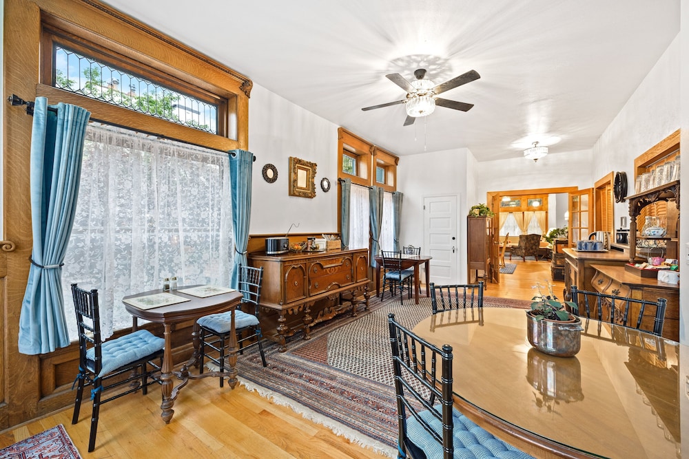The Adagio Bed and Breakfast 38/50