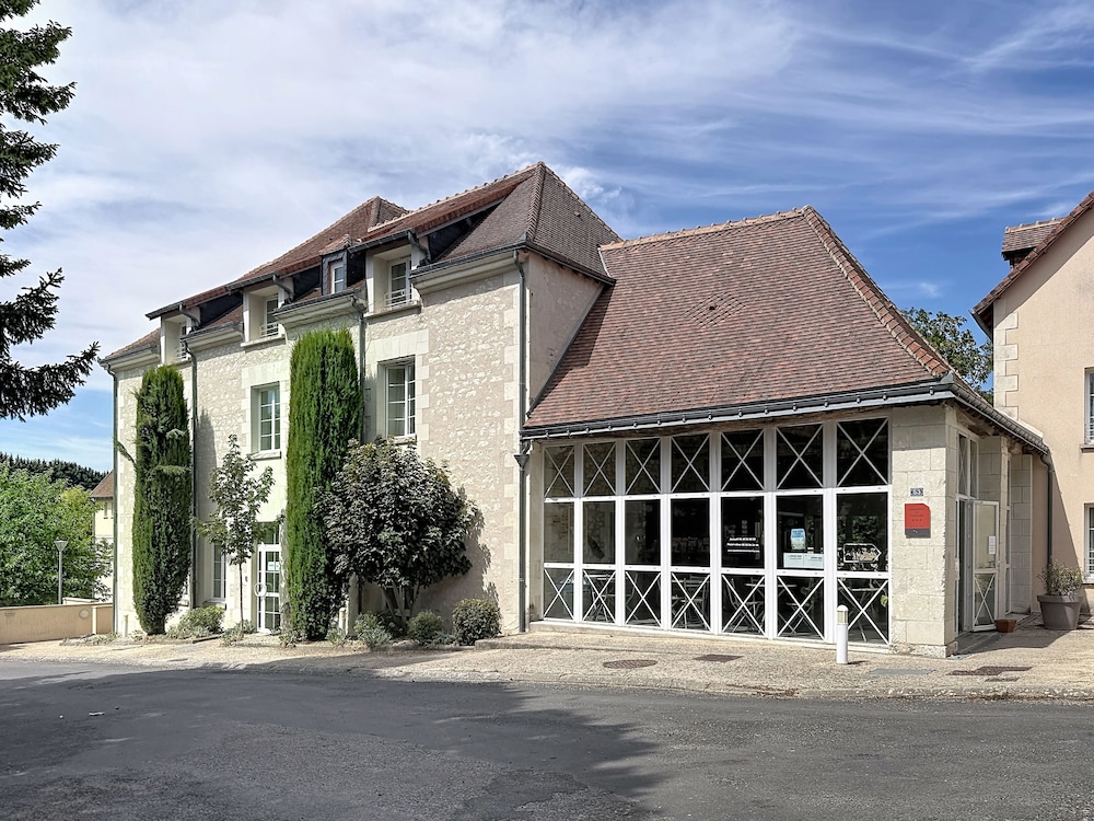 Appart Hotel La Roche-Posay 7/62