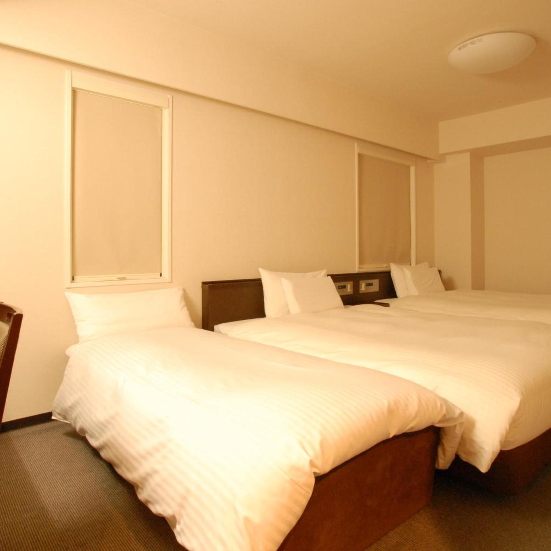 Ab Hotel Toyota Motomachi 7/21