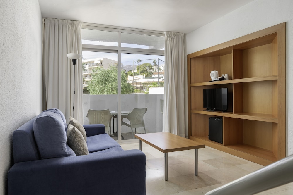 AluaSun Lago Rojo - Adults Only 22/50
