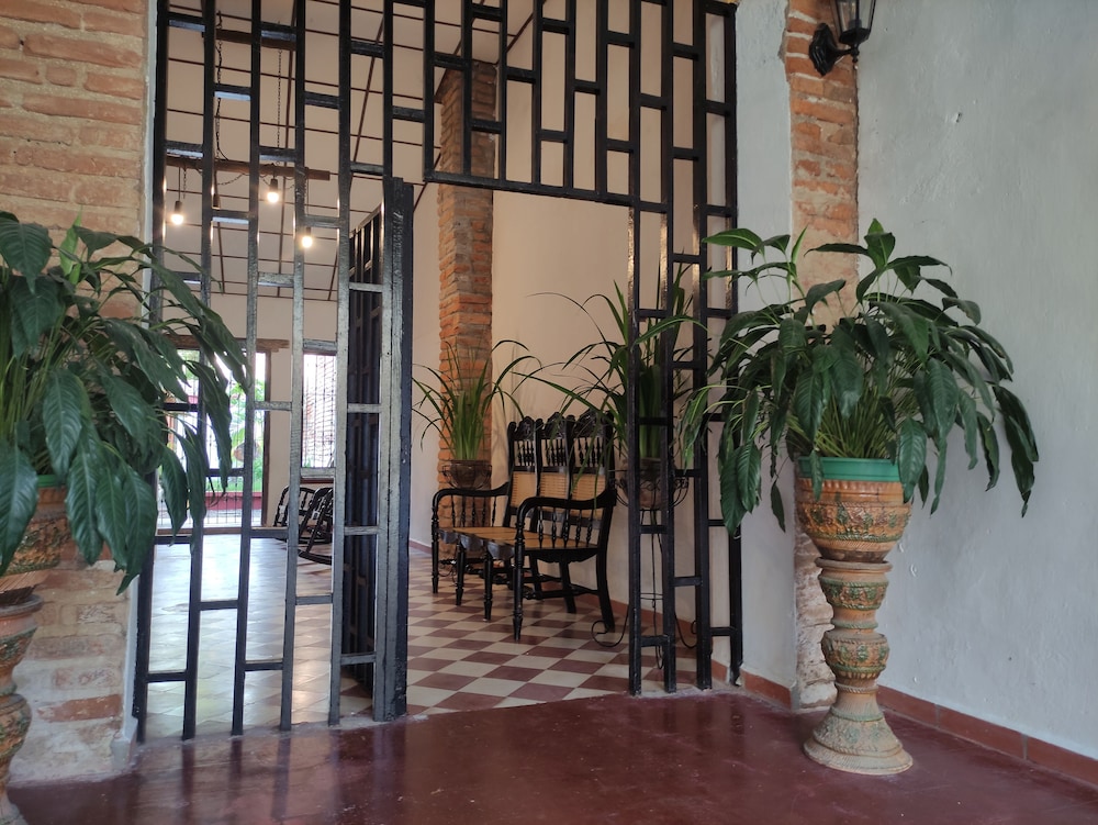 Albarrada Hotel Boutique 19/38