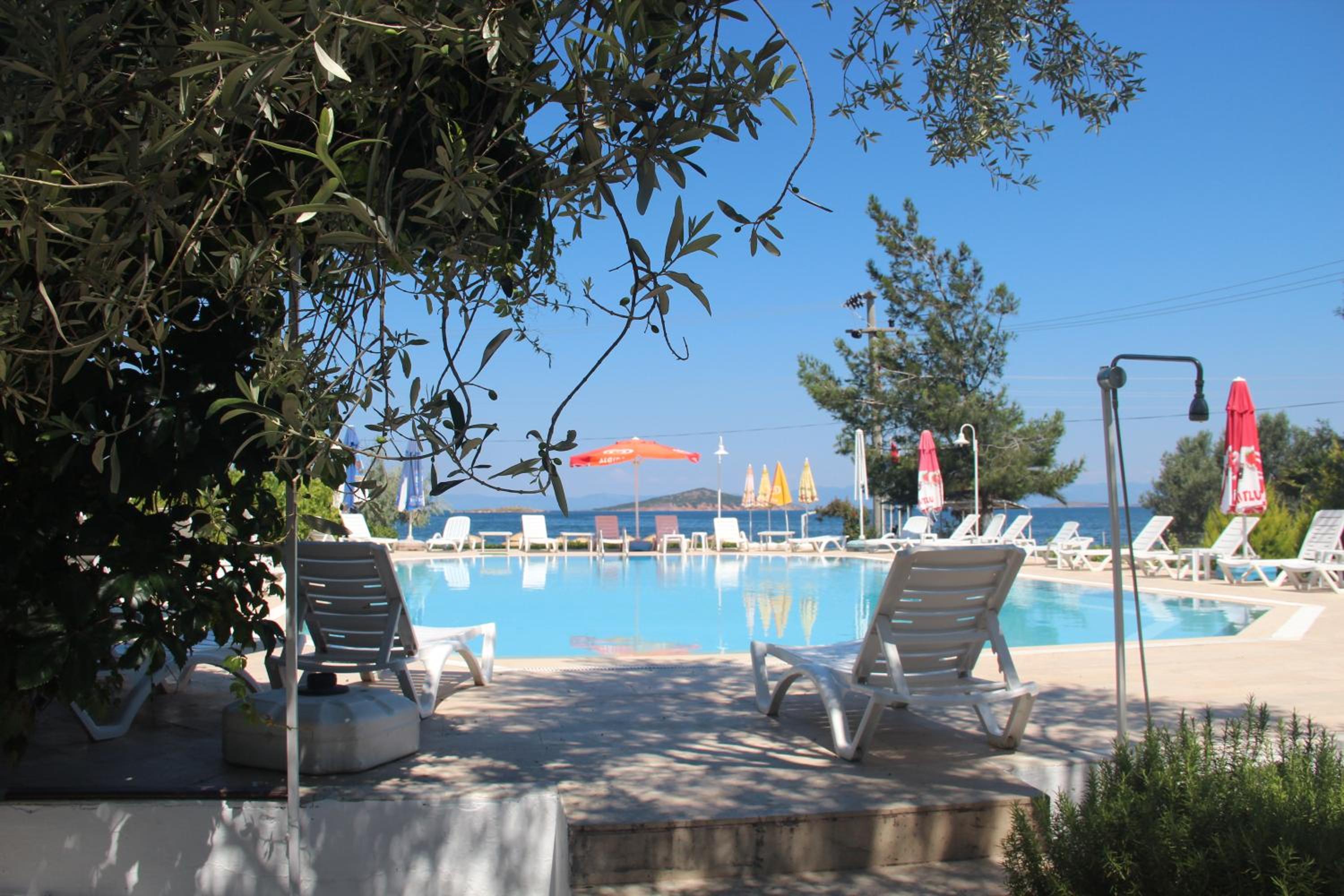 Apart Hotel Ege 12/24