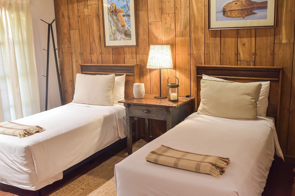 El Transito Hotel Boutique 16/50