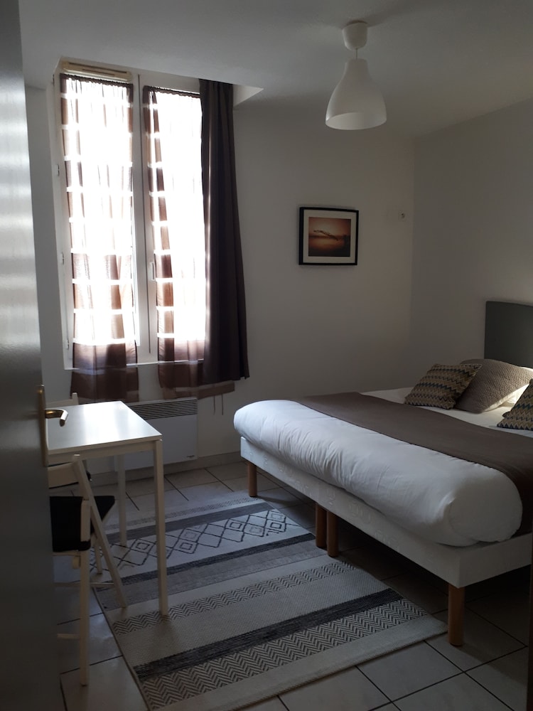 Residence Les Cordeliers 9/33
