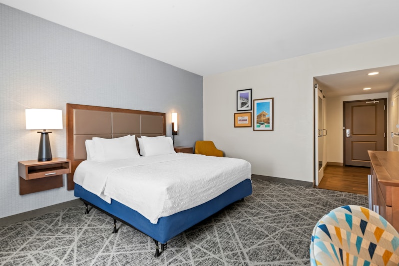 Hampton Inn and Suites Claremore Ok 15/71