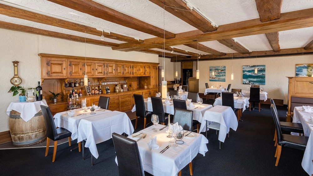 Hotel Baren Suhr 36/56