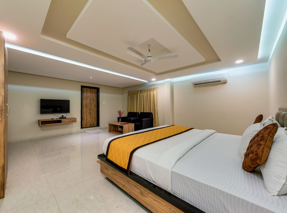 Vov Hotels Vijayapura Bijapur 12/42