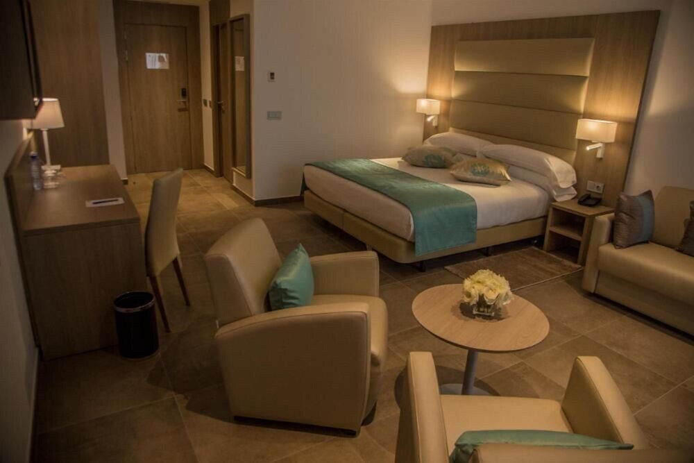 Az Hotel Le Zephyr Mostaganem 19/49
