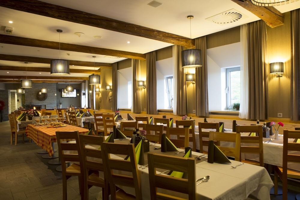 Horsky Hotel Sliezsky Dom 25/41