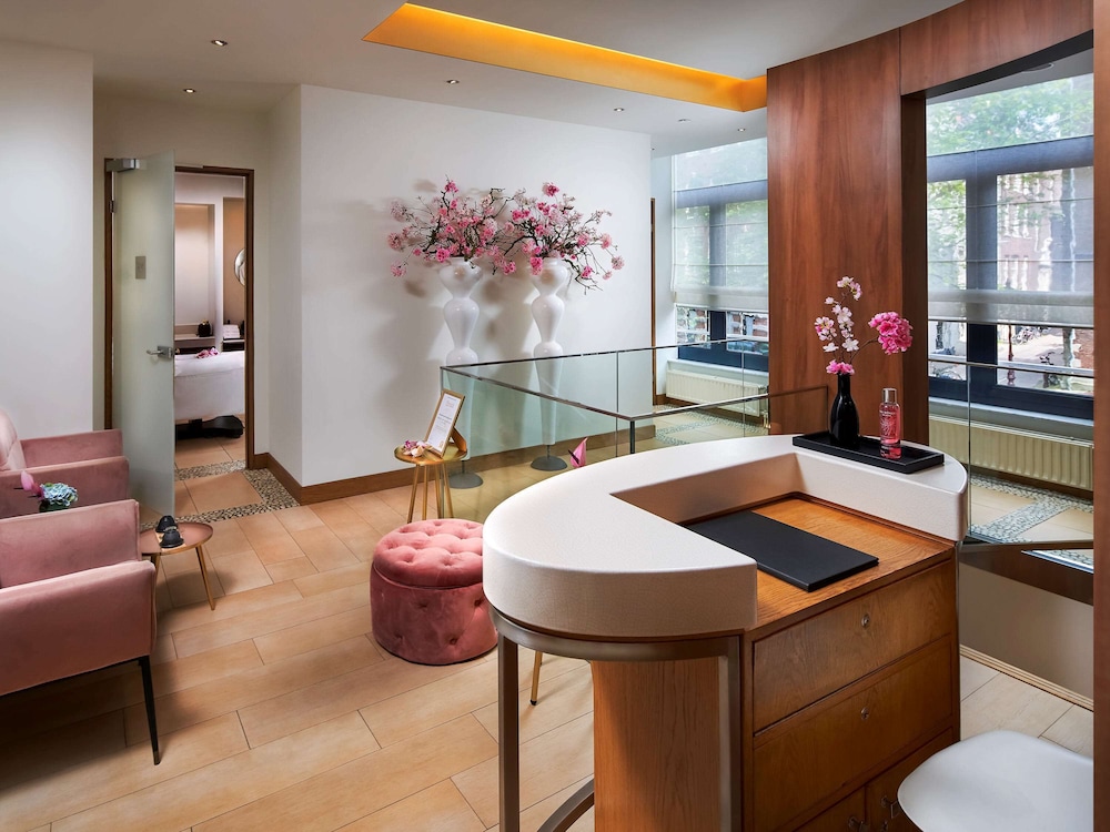 Canal House Suites at Sofitel Legend The Grand Amsterdam 36/36