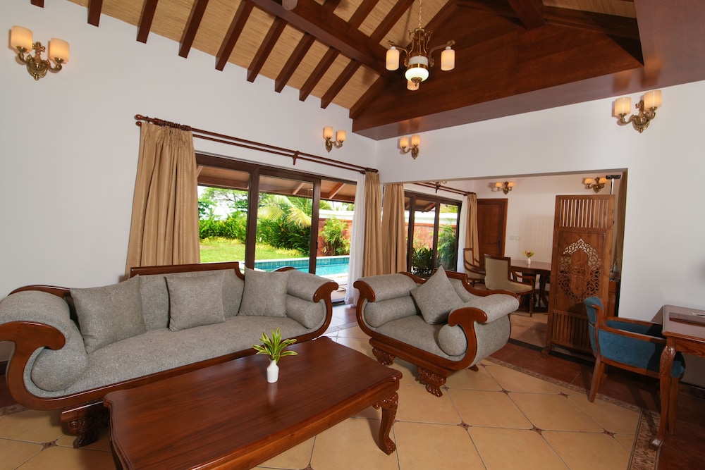 Gokulam Grand Resort and Spa Kumarakom 22/50