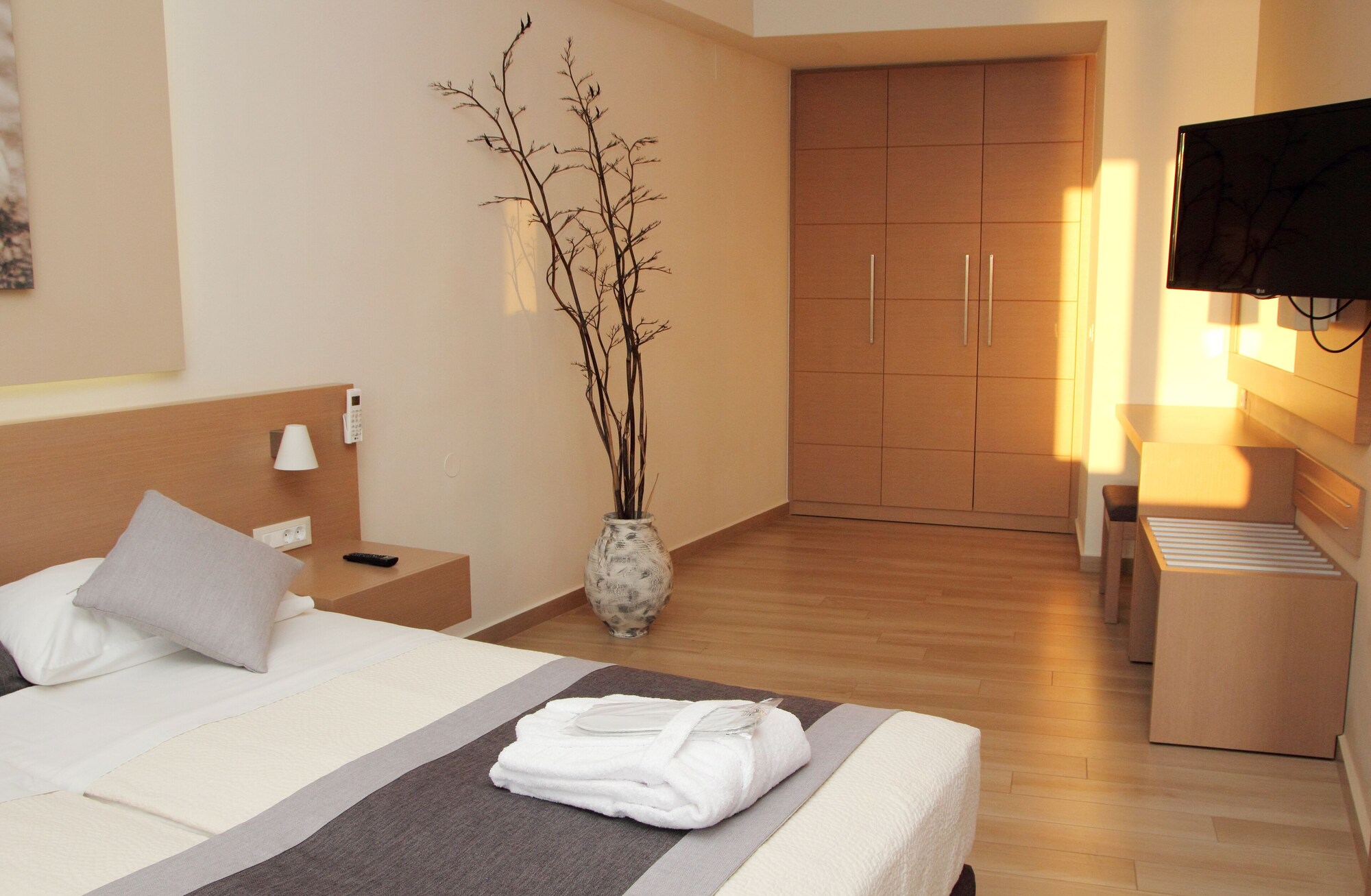 Junior Suite, Sea View