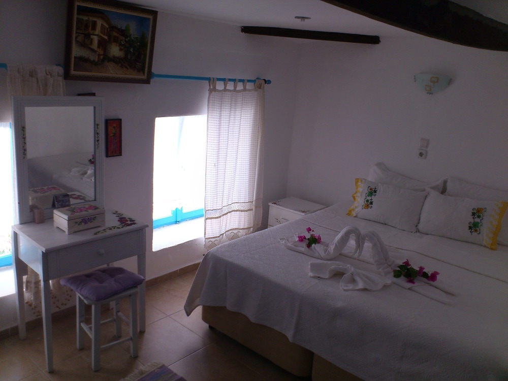 Bedirhan Konak Otel 8/58