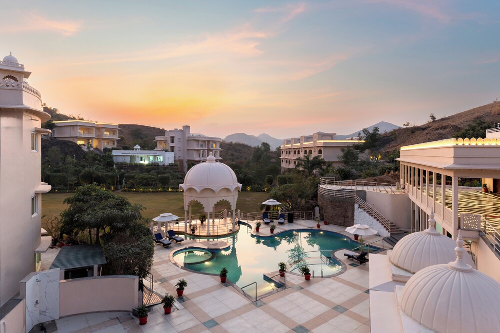 Sayaji Resort and Spa Udaipur 23/50
