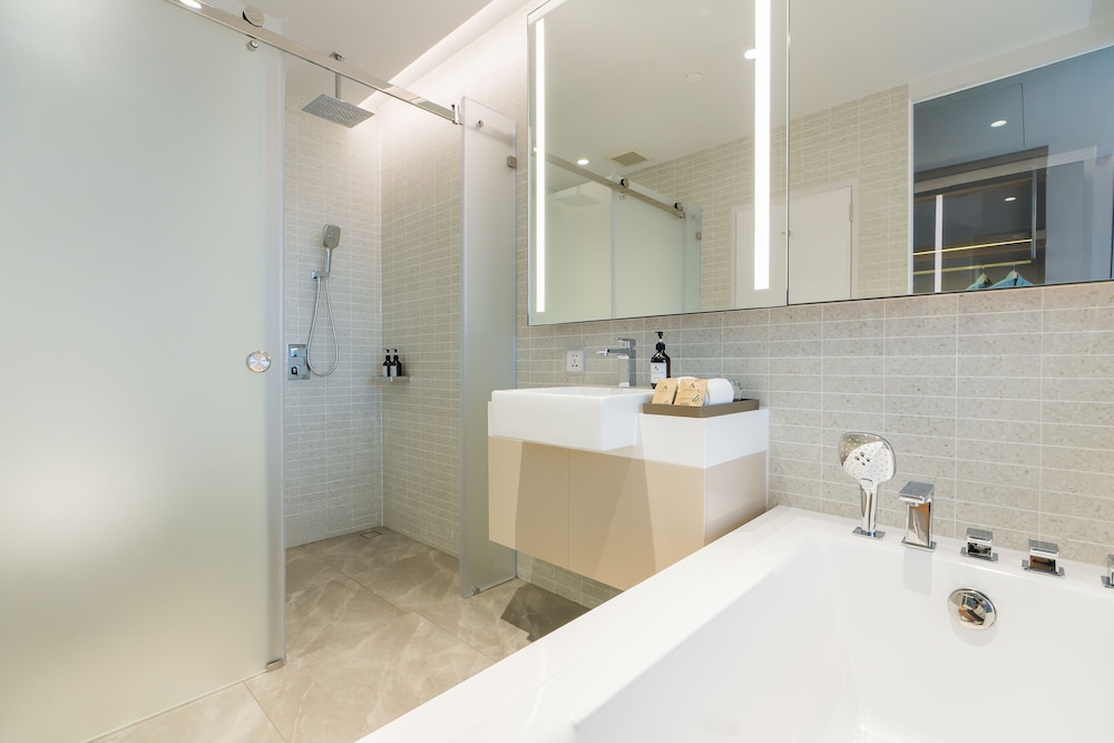 غرفة ديلوكس بسريرين منفصلين، Arbour Hotel and Residence Pattaya (SHA Plus+) 4/5