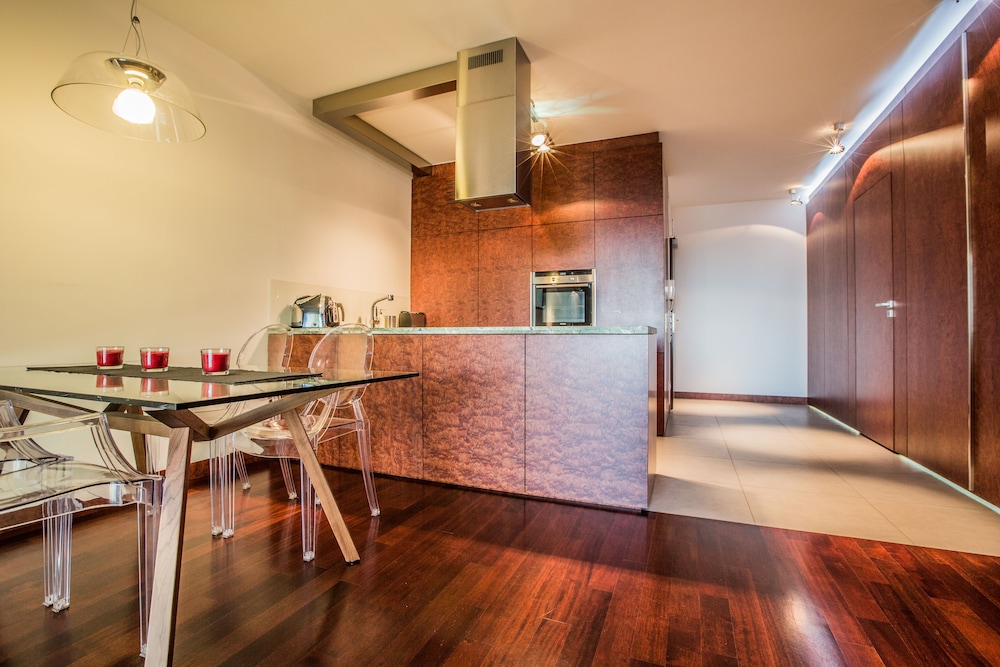 Exclusive Apartments - Atelier Residence 4/50