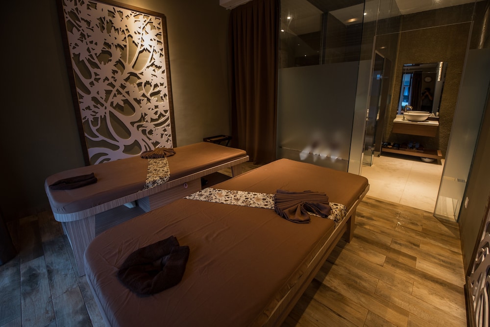 Woda Villa & Spa 15/36