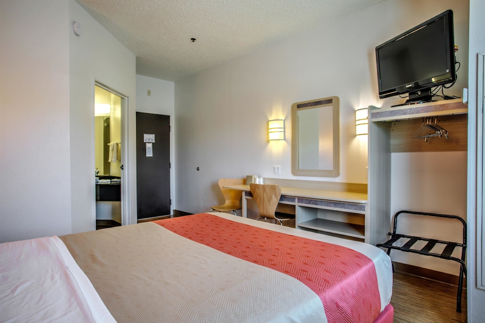 Motel6 Missoula, MT 21/65