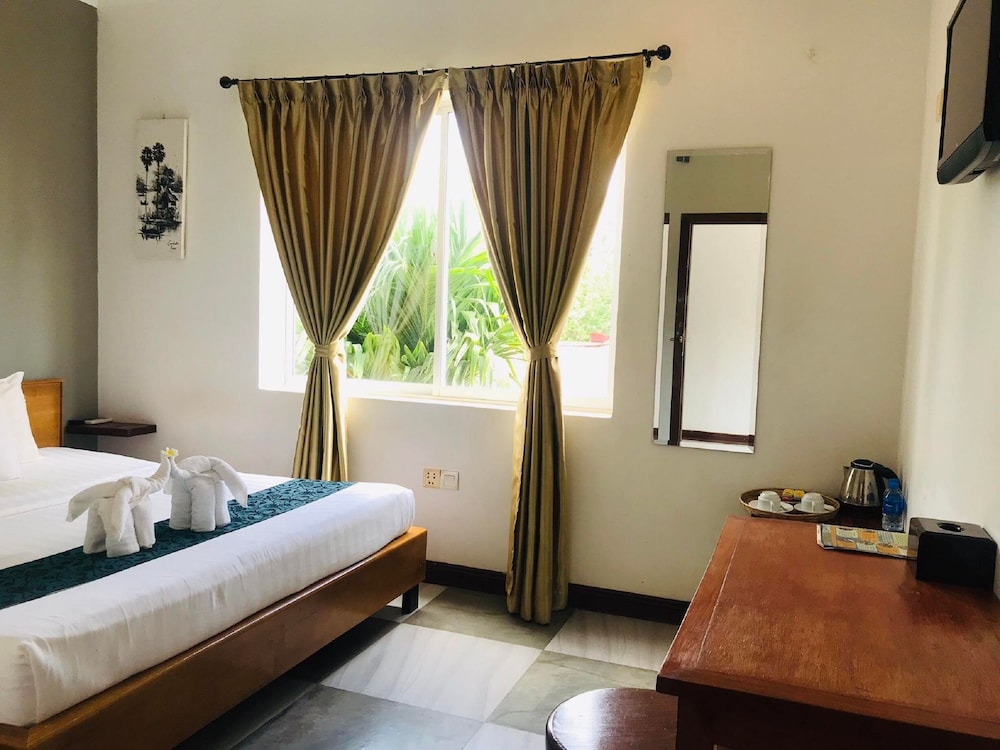 Villa Um Theara 21/57