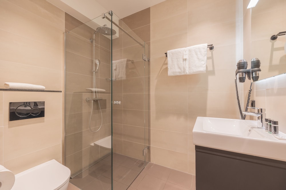 Boutique Hotel Corona 57/60