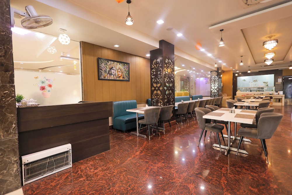 Hotel Krishnam 31/50