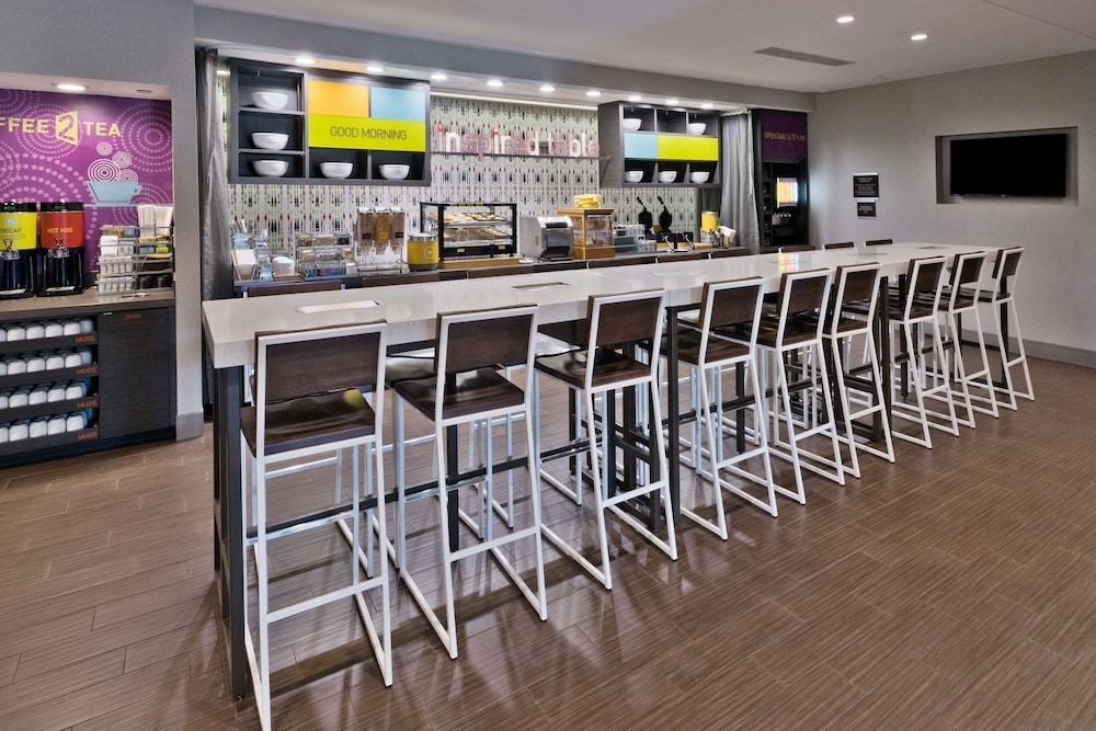 Home2 Suites By Hilton Columbus Ga 28/36