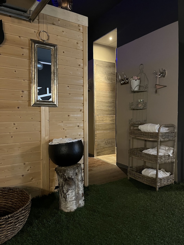 Hotel Sportalm Gipfelgluck 45/50