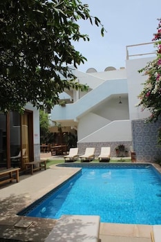 Casa Mara Guest House 64/67