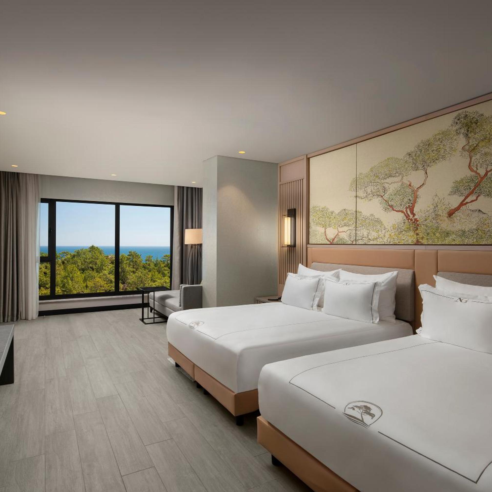 Grand, Unique, Suite, Sea View 2/9