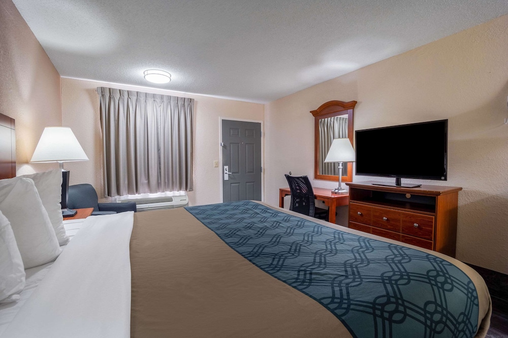 Econo Lodge Inn & Suites Cayce I-26 Airport 11/32