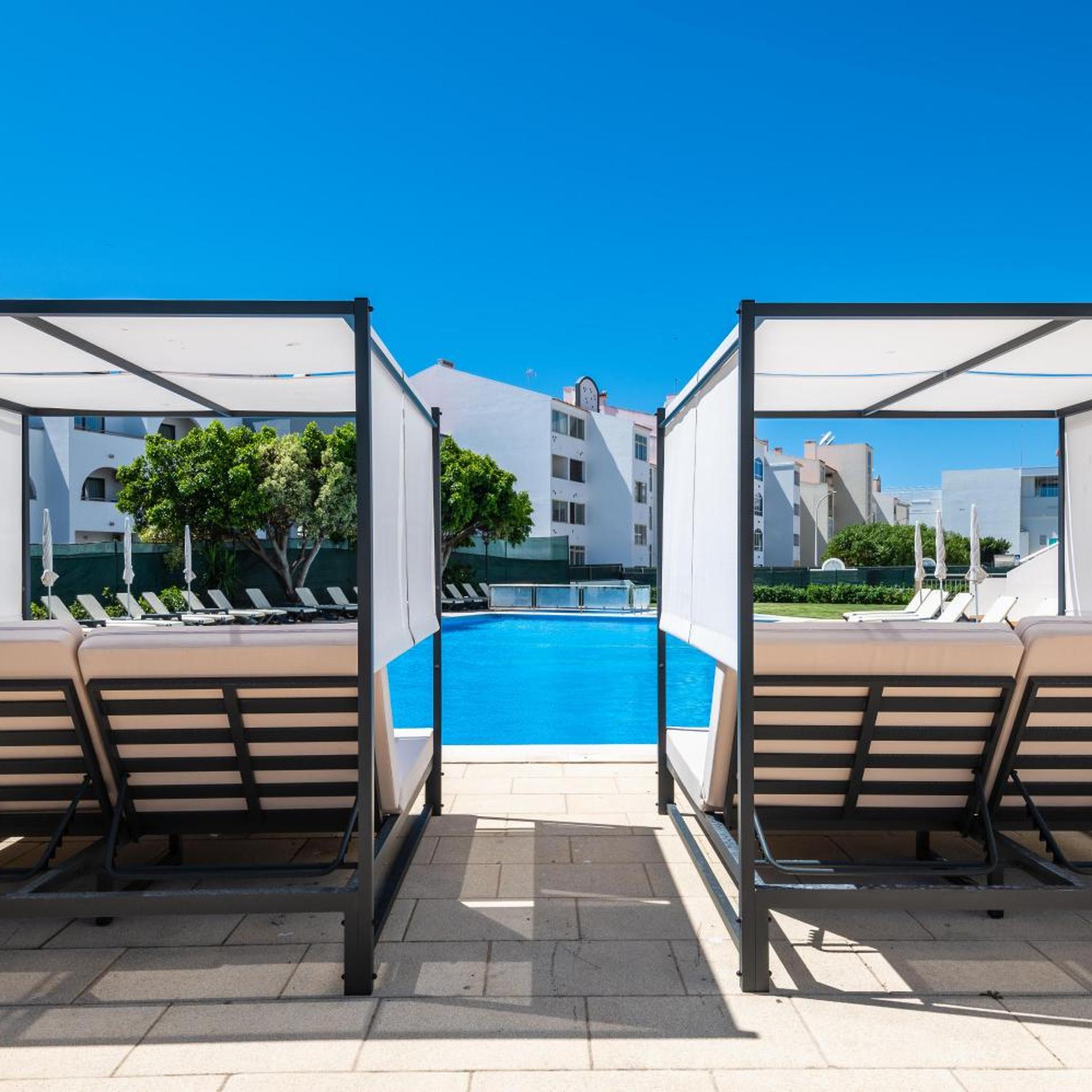 VARANDAS DE ALBUFEIRA APARTMENTS 52/56